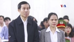 Việt Nam bị tố cáo leo thang đàn áp nhân quyền