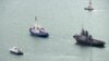 Nga trả tàu hải quân cho Ukraina trước hội nghị thượng đỉnh 4 bên