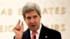 Ngoại trưởng Mỹ: E ngại của Israel về thỏa thuận với Iran không có nền tảng