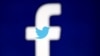 فیس بک پر صحافت کو  محدود کرنے  کے اقدام کی مذمت