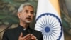 طالبان سے بات چیت کے بارے میں کچھ کہنا قبل از وقت ہو گا: بھارتی وزیرِ خارجہ 