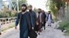 افغان جیلوں سے قیدیوں کی رہائی، ٹی ٹی پی اور داعش کے منظم ہونے کے خدشات