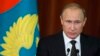 Tổng thống Nga nói Ukraine chọn khủng bố thay vì hòa bình