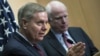 Hai thượng nghị sĩ Mỹ kêu gọi lập lực lượng đa quốc chống IS