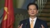 Thủ tướng Nguyễn Tấn Dũng: TQ ‘đe dọa nghiêm trọng’ hòa bình