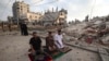 Israel không kích, 33 người Palestine thiệt mạng; rocket tiếp tục phóng đi từ Gaza
