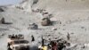 افغانستان: صوبہ غزنی کے ایک ضلعے پر طالبان کا قبضہ