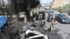 جنوبی لبنان پر اسرائیلی ڈرون حملہ،حماس کے عسکری ونگ کا ایک رکن ہلاک
