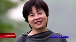 Việt Nam bắt giam nhà hoạt động Nguyễn Thuý Hạnh