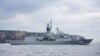 Tin nói 3 tàu chiến Úc bị quân đội TQ thách thức ở Biển Đông
