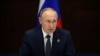 Tổng thống Putin: Việc động viên quân sẽ hoàn tất trong 2 tuần