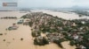 Lụt lội tàn phá miền Trung, đại sứ quán Mỹ cam kết hỗ trợ tái thiết