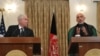 امریکی وزیرِدفاع جنوبی افغانستان کے دورے پر