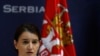 Serbia sẽ ‘dùng vũ lực’ nếu Kosovo xây dựng quân đội