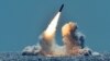 Báo The Sun: Hệ thống tên lửa răn đe hạt nhân của Anh bị trục trặc khi thử nghiệm