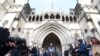 Tòa án Tối cao Anh phán quyết về việc rút khỏi EU