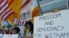 Khảo sát toàn cầu: Hầu hết người Việt Nam tin rằng quốc gia của họ có dân chủ