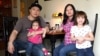 Mỹ trục xuất một con nuôi Hàn Quốc về nước