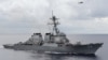 Mỹ cần làm gì trước việc Trung Quốc gia tăng quân sự ở Biển Đông?
