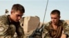 افغان اگلے سال غیرملکی افواج کے انخلا کےحق میں ہیں: جائزہ رپورٹ
