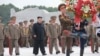 Hàn Quốc: Bắc Triều Tiên có thể sẽ gây hấn