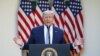 امریکہ: کرونا سے ہلاکتیں 42 ہزار سے متجاوز، ٹرمپ کا امیگریشن پر عارضی پابندی کا اعلان