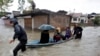 Hơn 300 người thiệt mạng vì lũ lụt ở Pakistan, Ấn Độ
