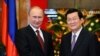 Nghiên cứu mới: Thế giới chỉ còn Việt Nam tin tưởng ông Putin