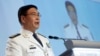 Đô đốc Tôn Kiến Quốc: Trung Quốc sẽ không bị cô lập