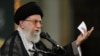 Giáo chủ Khameini: Không đàm phán gì với Mỹ ngoài vấn đề hạt nhân