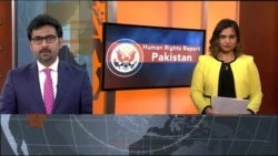 پاکستان میں سویلین حکومت کا حساس اداروں پر موثر کنٹرول نہیں