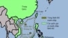 Philippines gọi Biển Nam Trung Hoa là Biển Tây Philippines