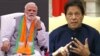 مودی کے ساتھ ٹی وی مباحثہ؛ عمران خان کی پیشکش پر بھارتی سیاست دان کیا کہتے ہیں؟