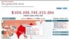Economist: Nợ công Việt Nam $94,854,098,361