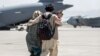 چار امریکی شہریوں نے زمینی راستے سے افغانستان چھوڑ دیا