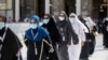 خواتین محرم کے بغیر حج کے لیے رجسٹریشن کروا سکتی ہیں: سعودی عرب