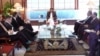 افغانستان کا امن پاکستان کے مفاد میں ہے: عمران خان