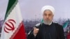 ایرانی صدر کی مغربی طاقتوں سے جوہری معاہدہ بحال کرنے کی اپیل