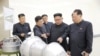 Bắc Hàn 'thử thành công bom nhiệt hạch'