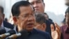 Campuchia bác tin cho Trung Quốc đặc quyền dùng căn cứ hải quân