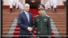 Việt Nam, Nga lên kế hoạch diễn tập quân sự chung ‘Liên minh lục địa 2022’