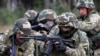 Mỹ sẽ dẫn đầu cuộc tập trận của 15 nước tại Ukraine