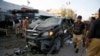 چمن میں بم دھماکا، ضلعی پولیس افسر ہلاک