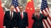 Chiến tranh thương mại Mỹ-Trung: Vừa đánh vừa đàm  