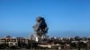 لیبیا: امریکی فضائی کارروائی میں القاعدہ کے 11 دہشت گرد ہلاک