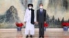چین کا افغانستان کو تین کروڑ 10 لاکھ ڈالر کا امدادی پیکیج دینے کا اعلان