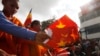 Phe đối lập Campuchia: Việt Nam không lấp ao ở khu vực lấn chiếm
