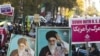 ایران پر امریکی دباؤ میں اضافہ