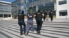 Ý, Kosovo bắt giữ 4 người đàn ông có liên hệ với IS