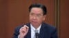 Đài Loan lên án Trung Quốc ‘nói dối không biết ngượng’ 